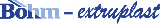 Böhm - extruplast s.r.o. - logo